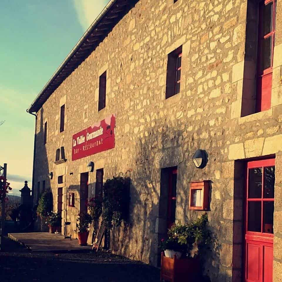 La Vallée Gourmande — photo 2