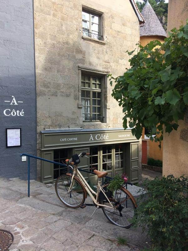 A Côté — photo 2