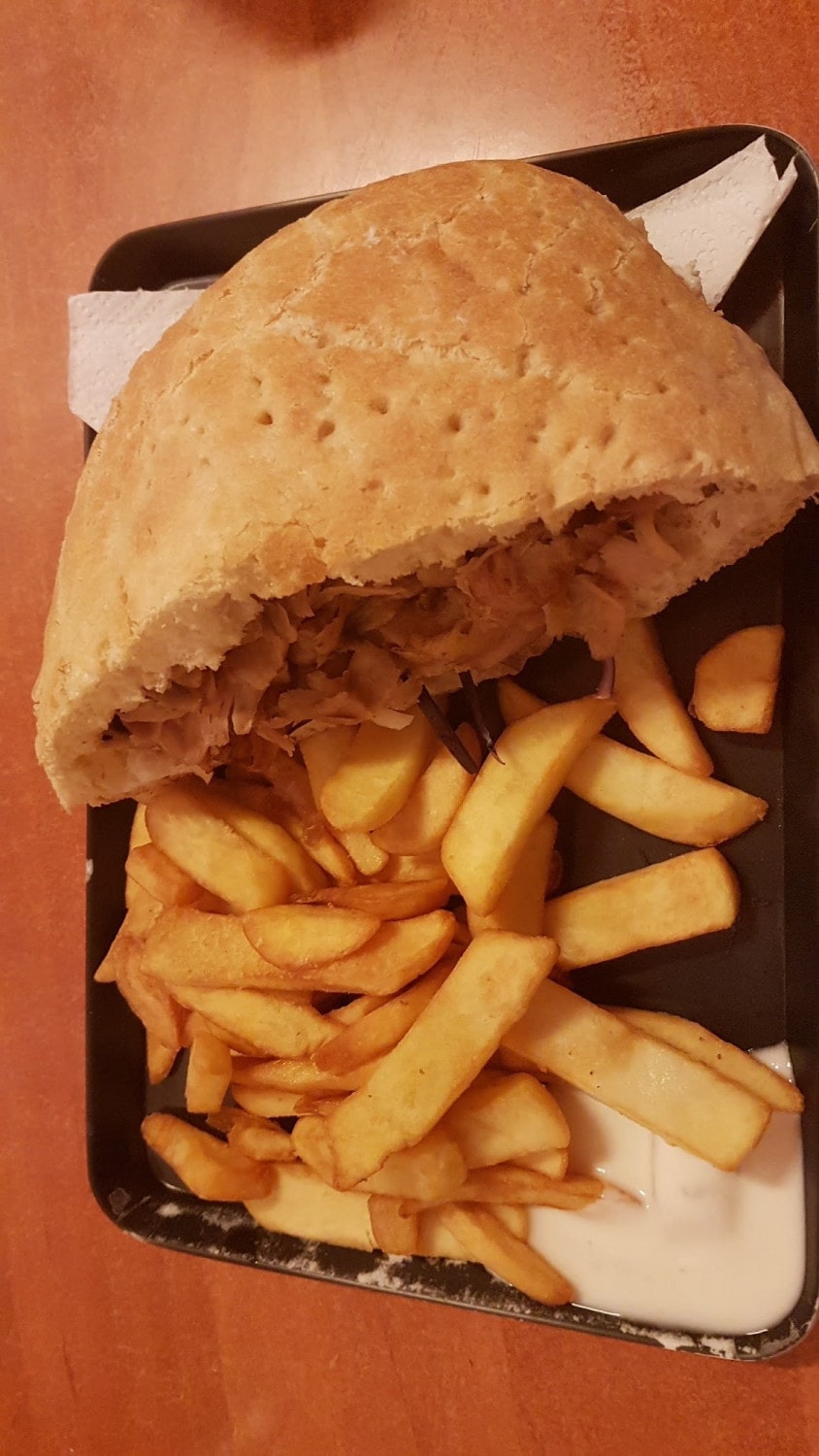 Antalya Kebab — photo 2