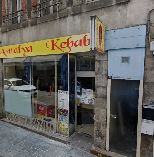 Antalya Kebab — photo 3