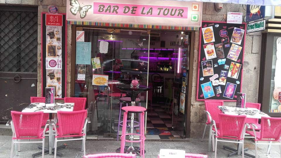 Bar de la Tour — photo 2
