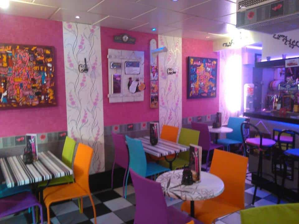 Bar de la Tour — photo 3