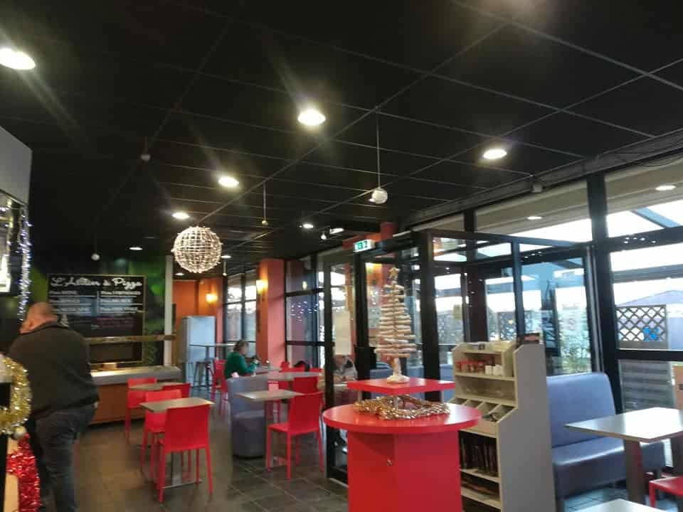 Bistrot du marché — photo 3