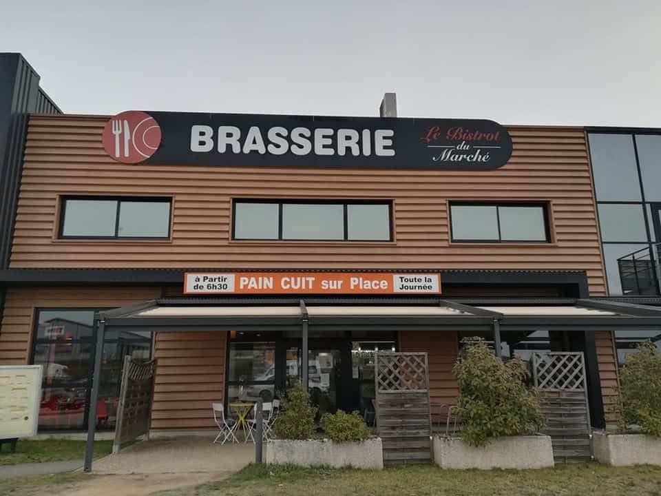 Bistrot du marché — photo 2