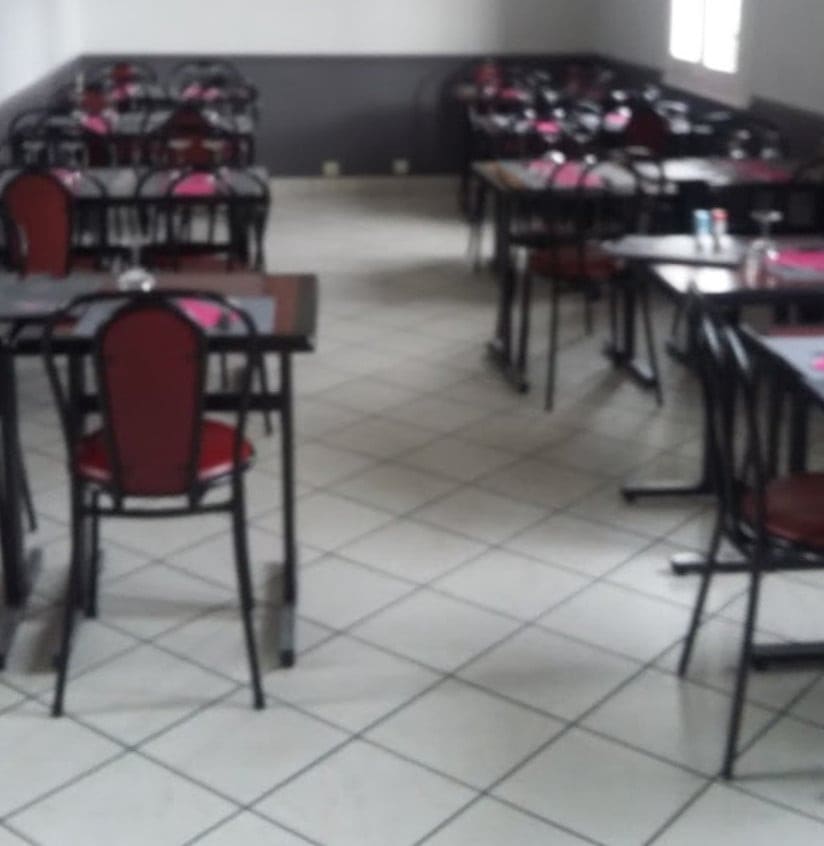 Café Des Arts — photo 2