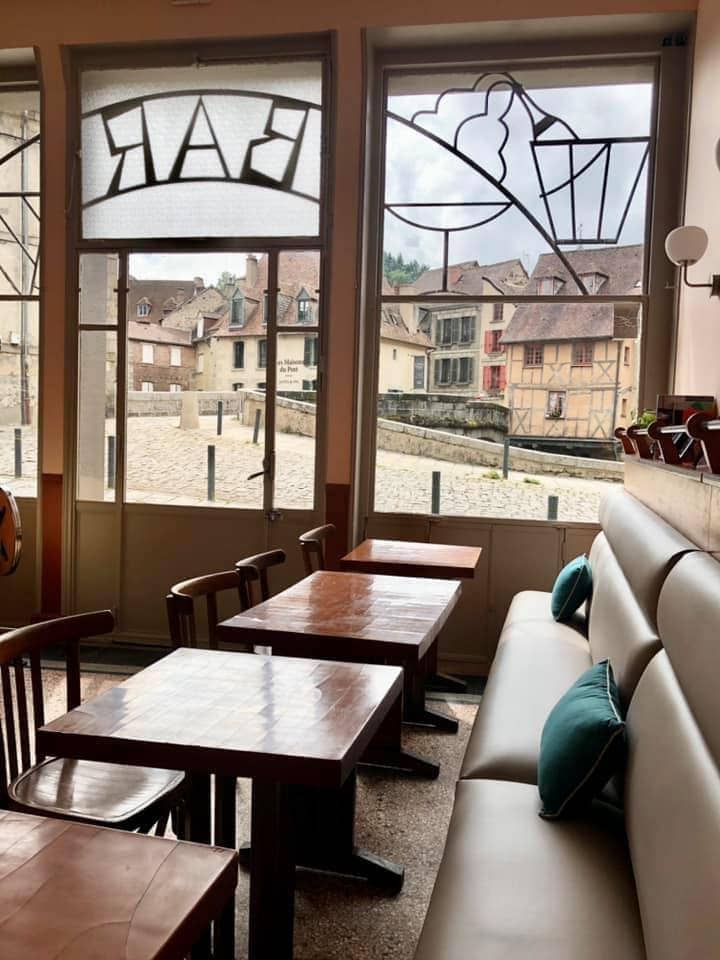 Chez Armand — photo 3