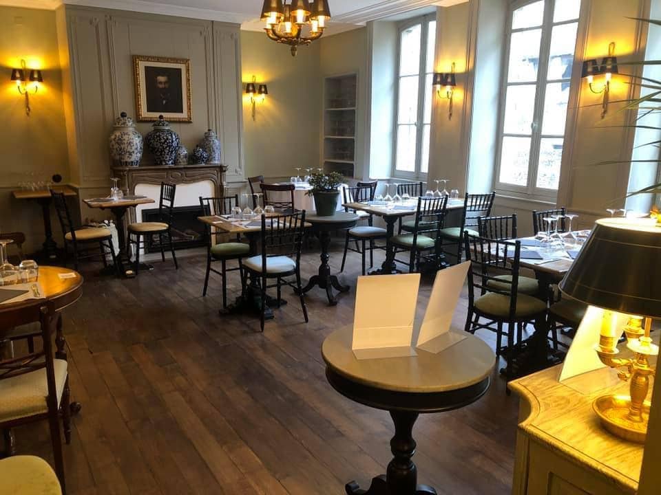 Hôtel de Colbert — photo 3