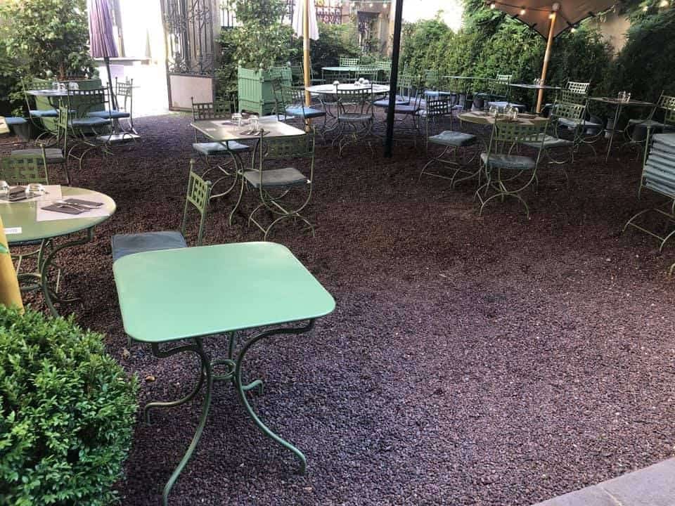 Hôtel de Colbert — photo 2