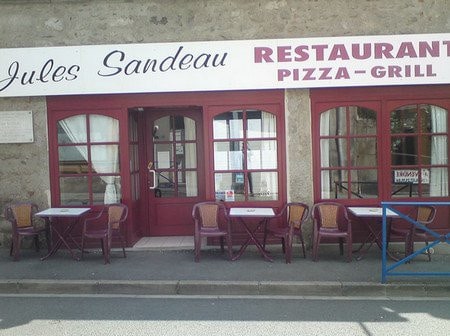 Jules Sandeau — photo 2