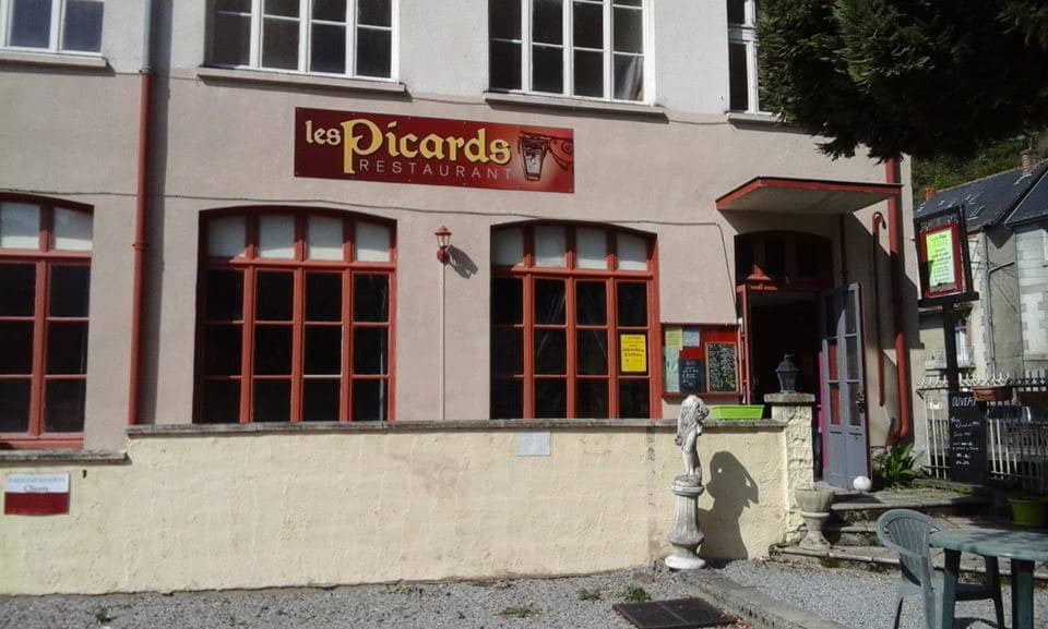 Les picards — photo 2