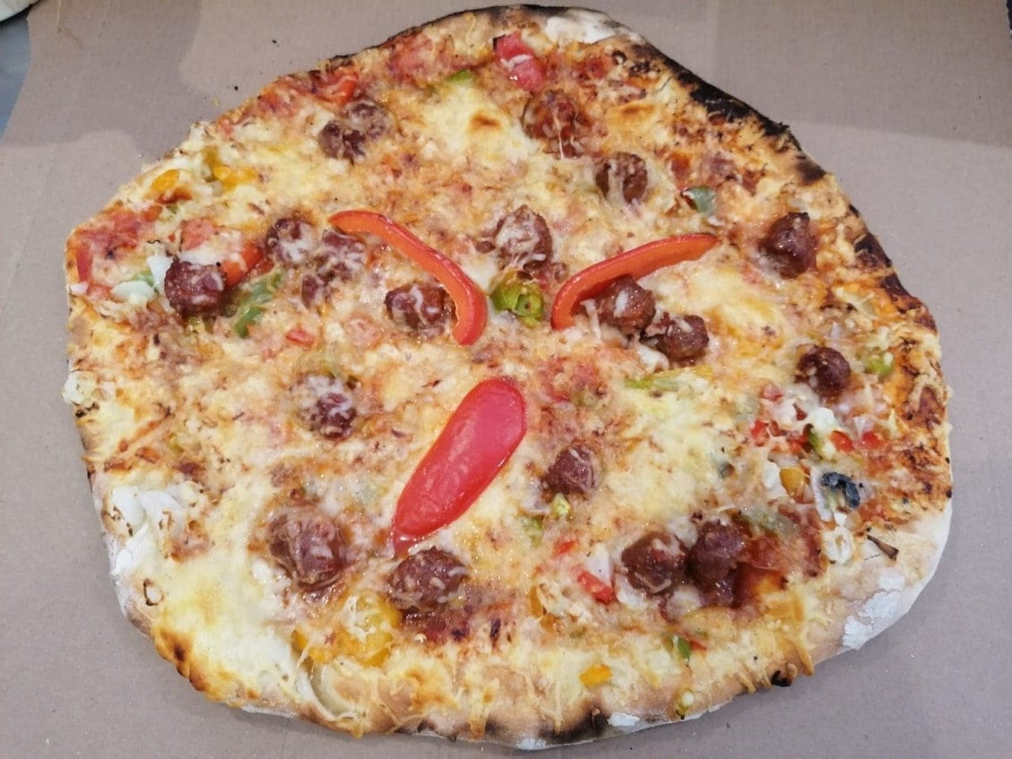 Pizza Lino — photo 3