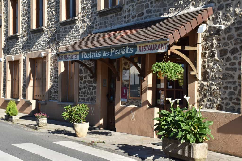 Relais des forets — photo 3