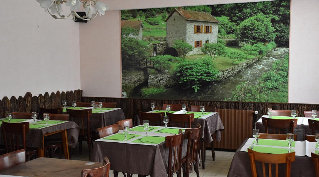 Relais des forets — photo 2
