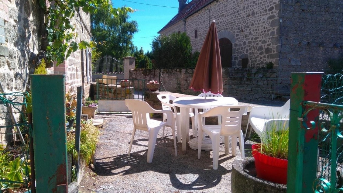Chez la Marcelle — photo 2