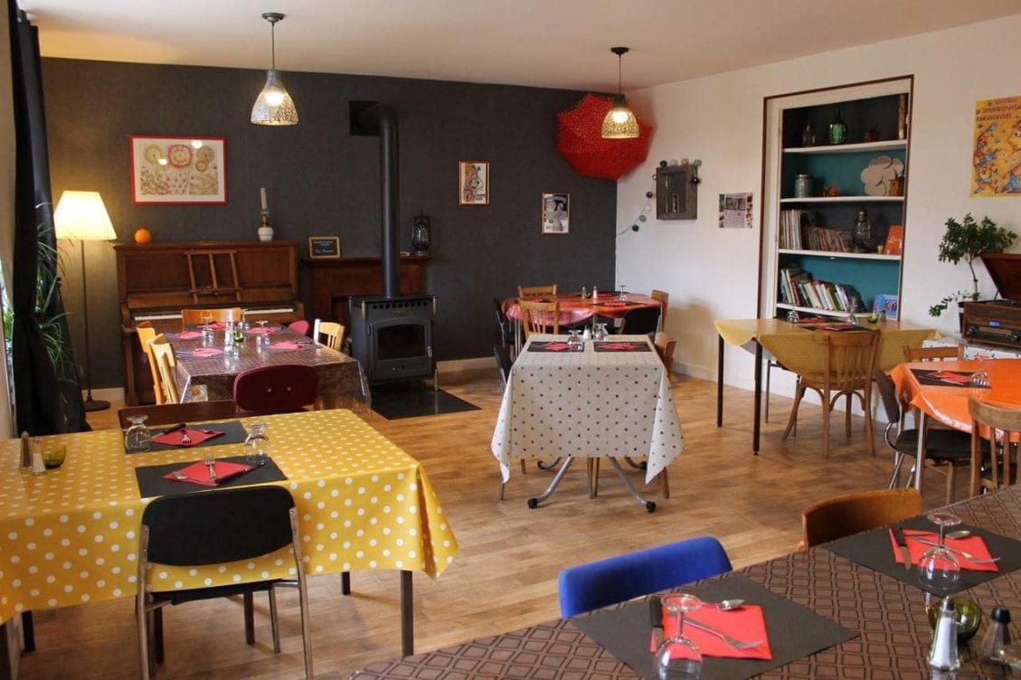 Chez la Marcelle — photo 3