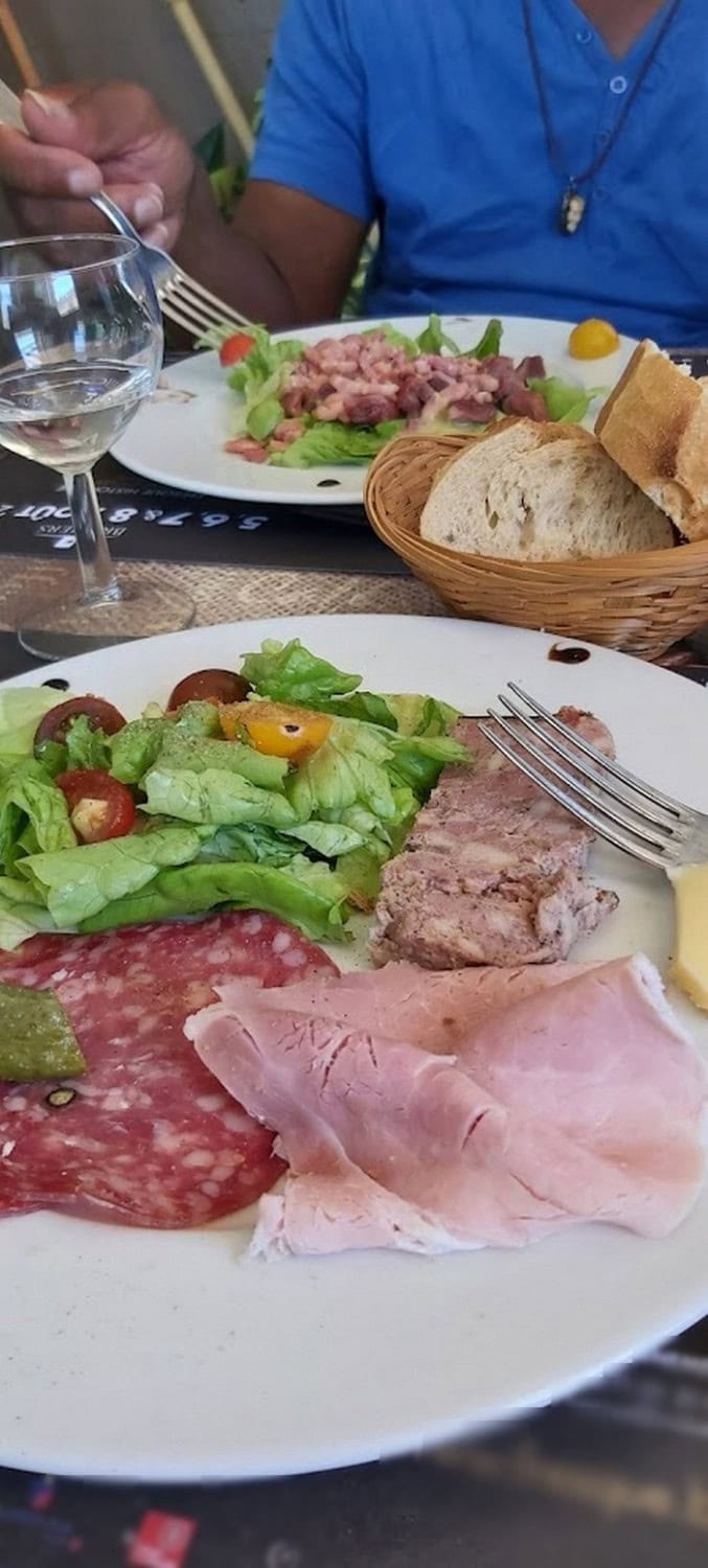 L' Ô à la Bouche — photo 2