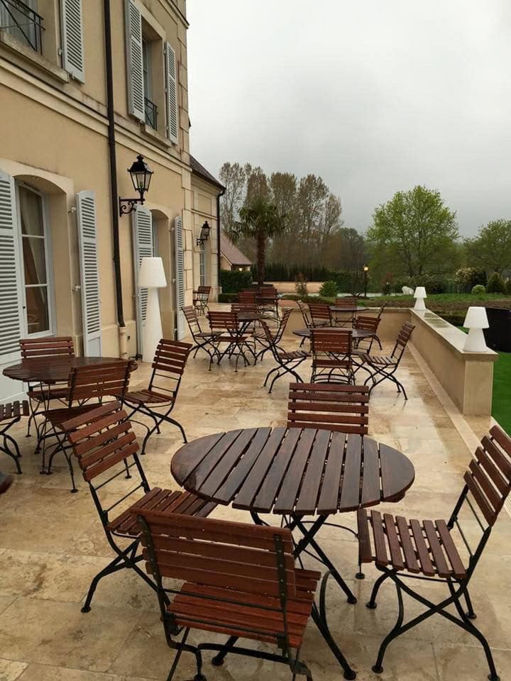 L'Orangerie — photo 3