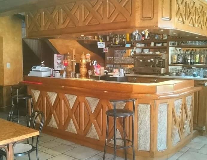 Auberge la Chaumière — photo 2