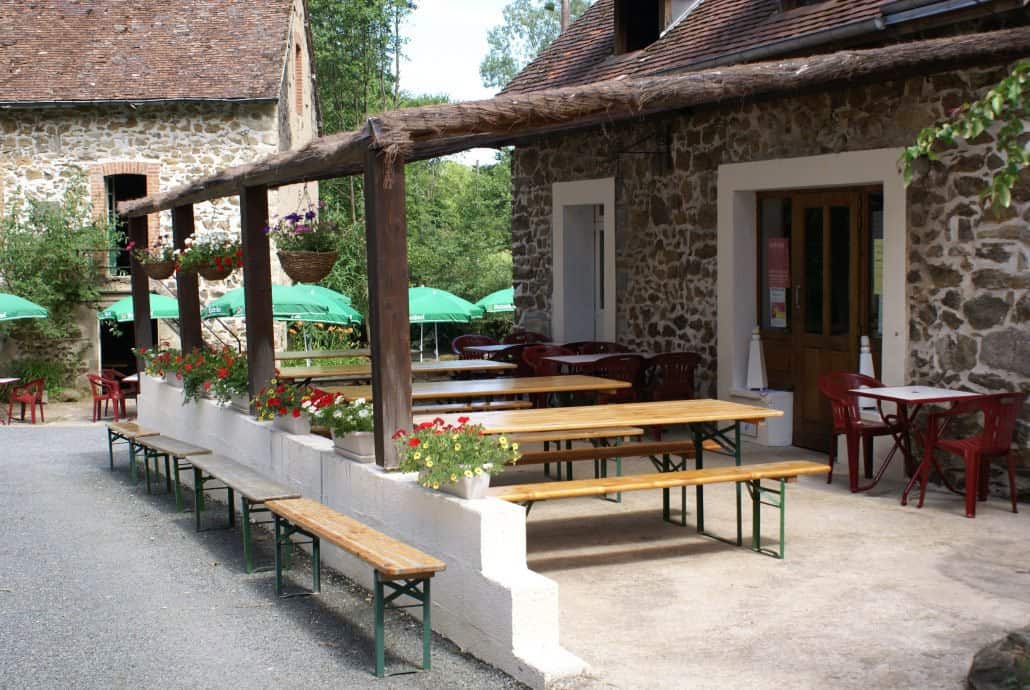 Restaurant du Moulin de Piot chez tonton — photo 3