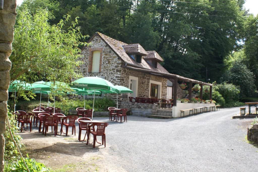 Restaurant du Moulin de Piot chez tonton — photo 2