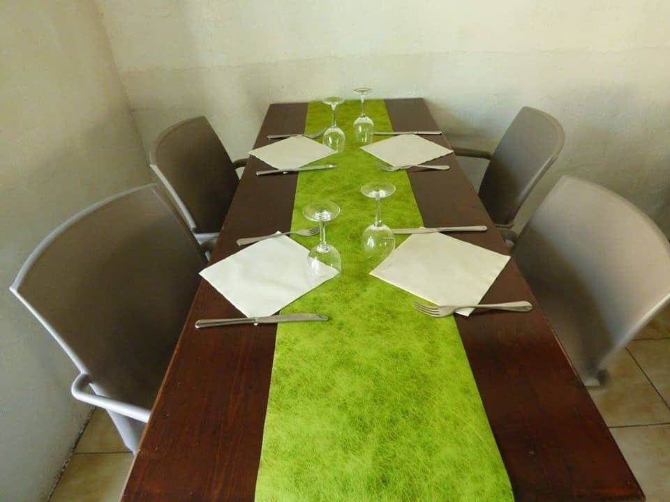 Restaurant du Moulin de Piot Chez Tonton — photo 3
