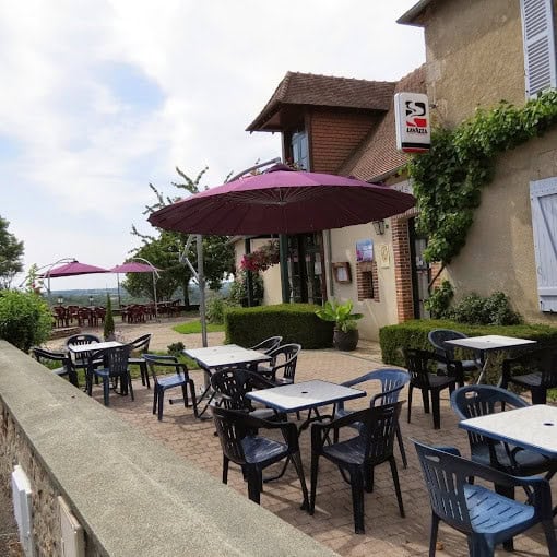 Hostellerie Du Bourg d'Hem — photo 3
