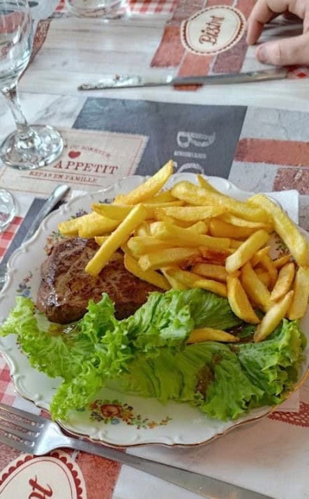 Photo de A La Bonne Tablée