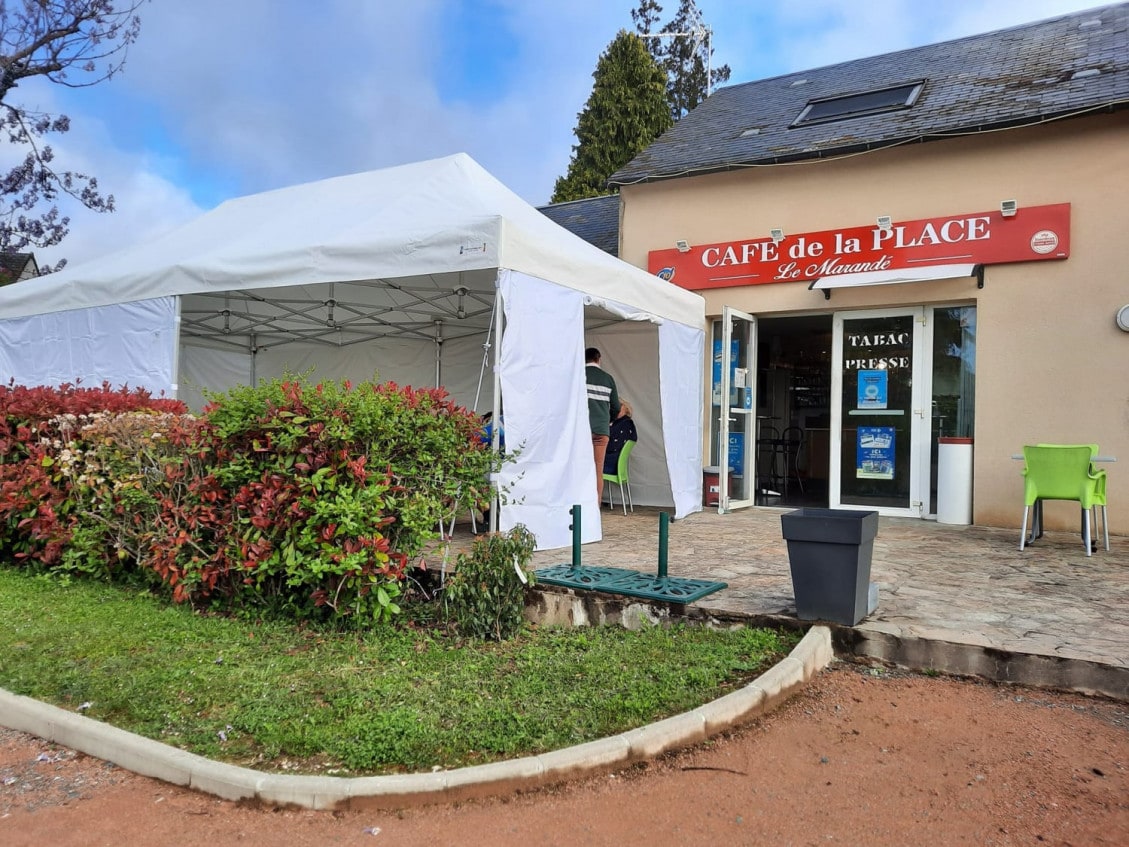 Le Marandé — photo 3