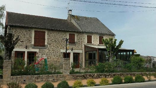 La table de chamborant — photo 2