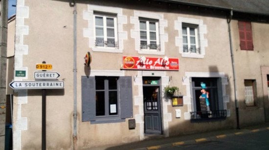 Allo allo — photo 2