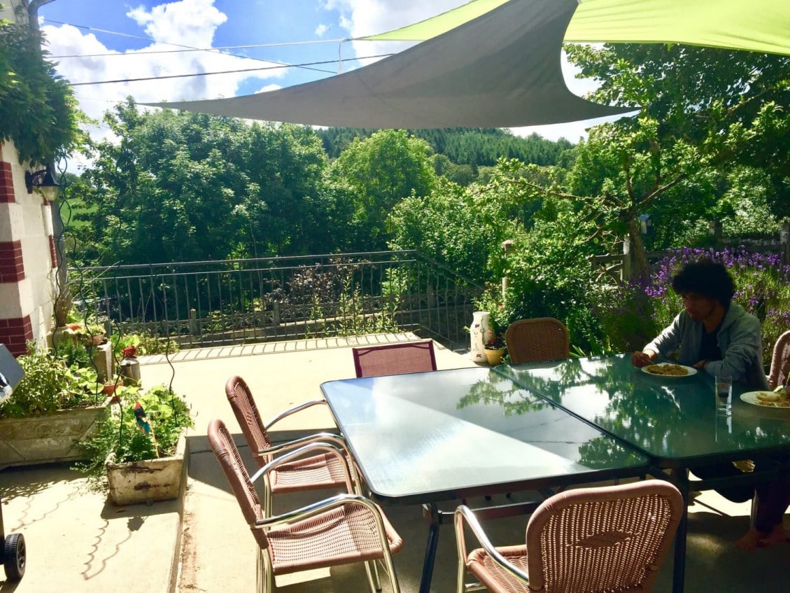 Le Vieil Hôtel — photo 3