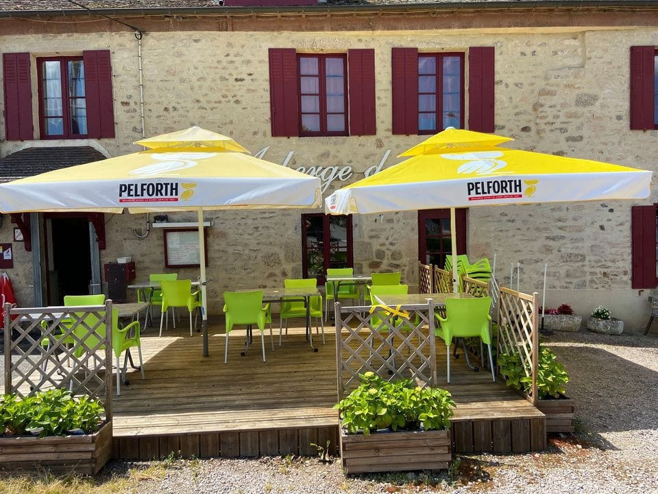 Auberge des Voyageurs — photo 3