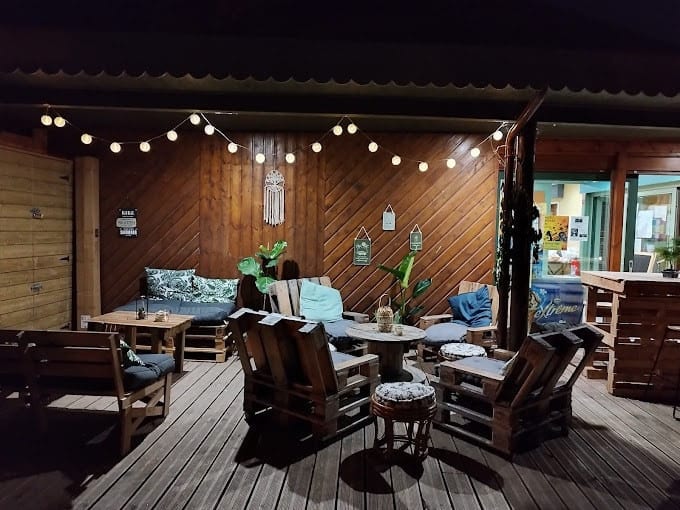 Bar Restaurant de la plage — photo 3