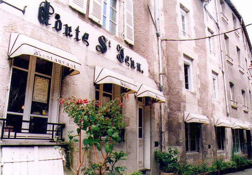 A La Porte Saint Jean — photo 2
