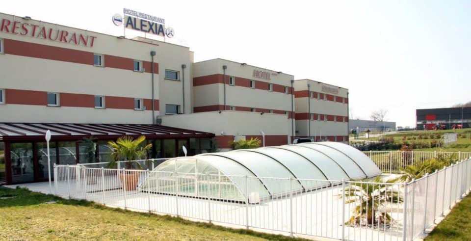 Photo de Alexia