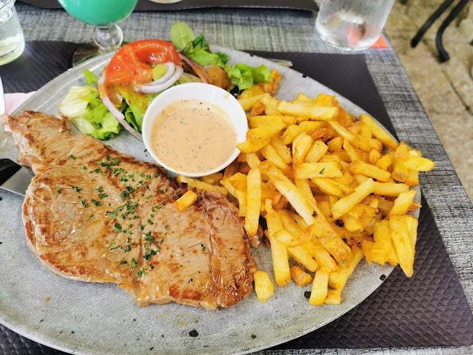 Brasserie du Cheix — photo 2
