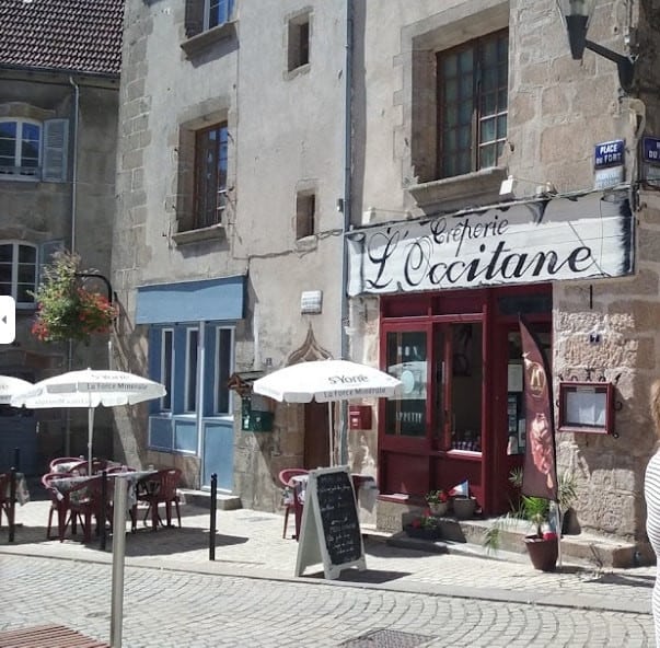Crêperie L'Occitane — photo 2