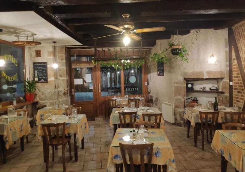 Crêperie L'Occitane — photo 3