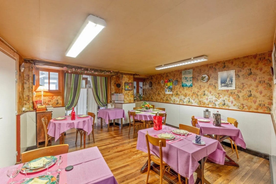 Hôtel Restaurant Jinjaud — photo 3