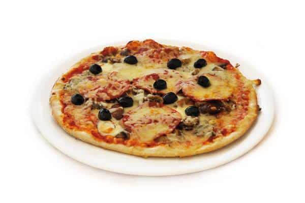la nonna pizza — photo 2