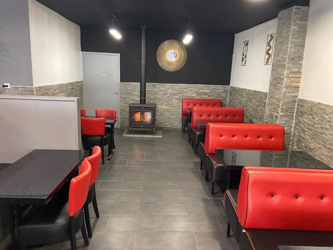 Le Delice De La Souterraine — photo 3