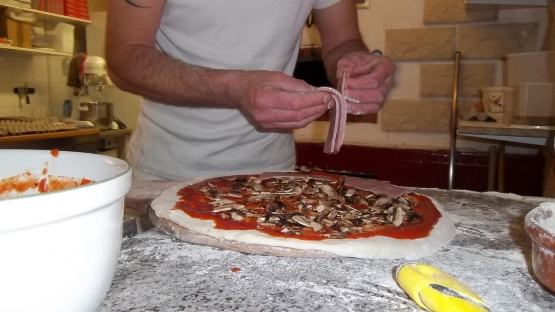Pizza Régal — photo 2