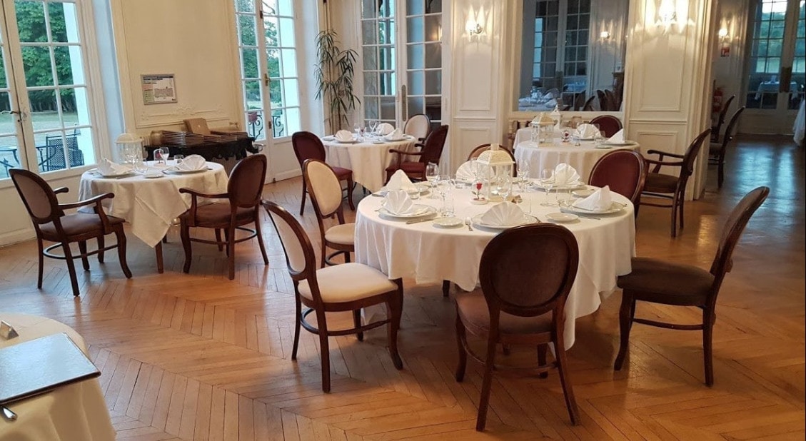 Château de la Cazine — photo 3