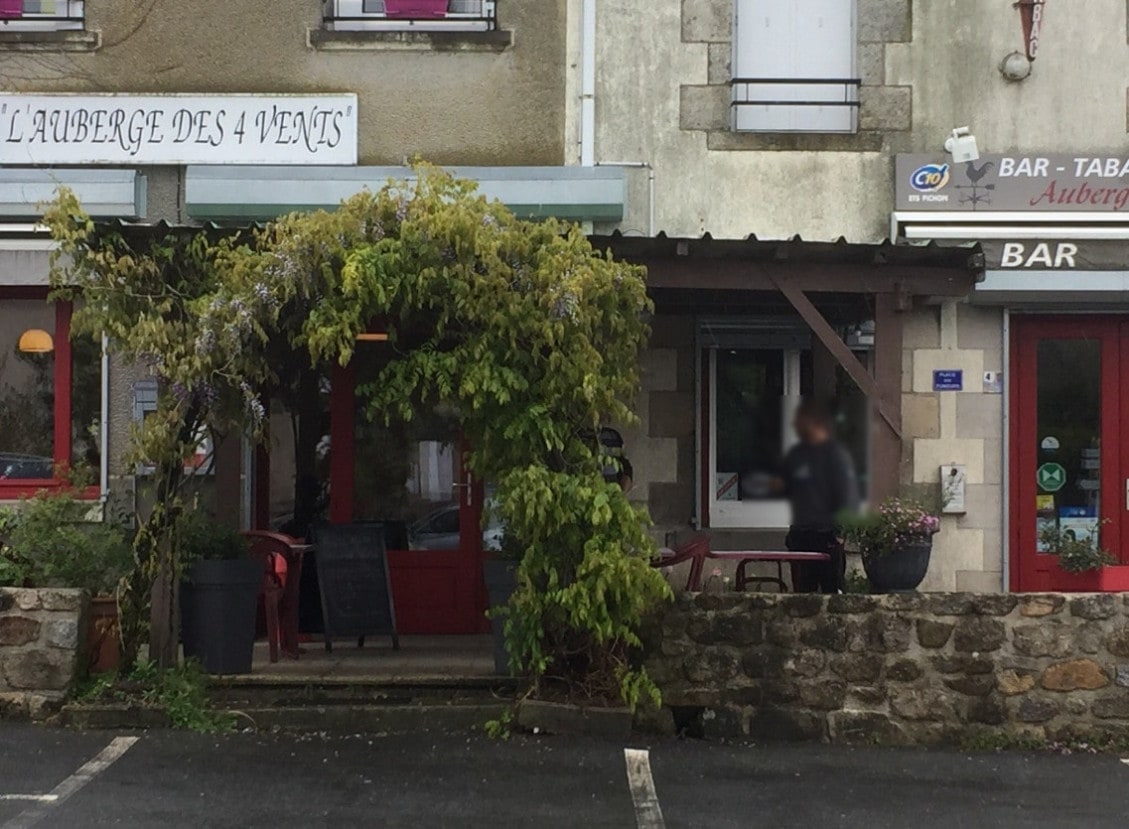 Auberge Des 4 Vents — photo 3