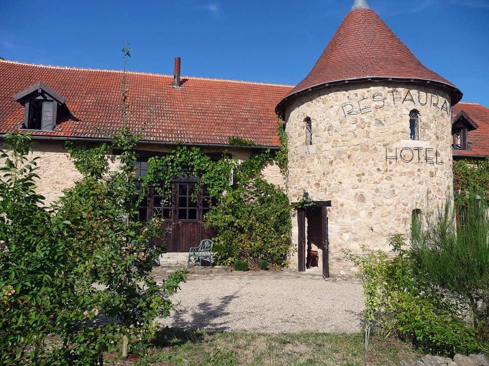 Domaine de Vareilles — photo 2