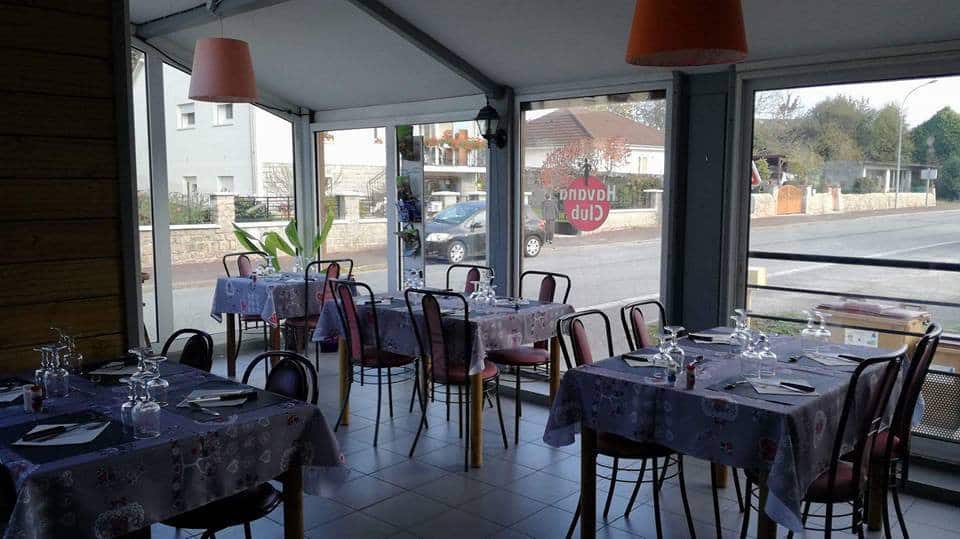 Le Victoria — photo 3