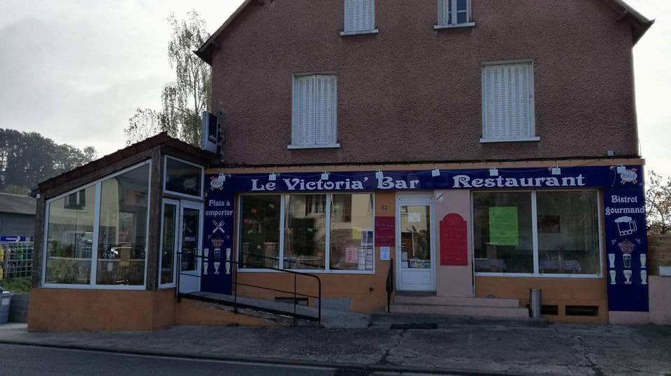 Le Victoria — photo 2