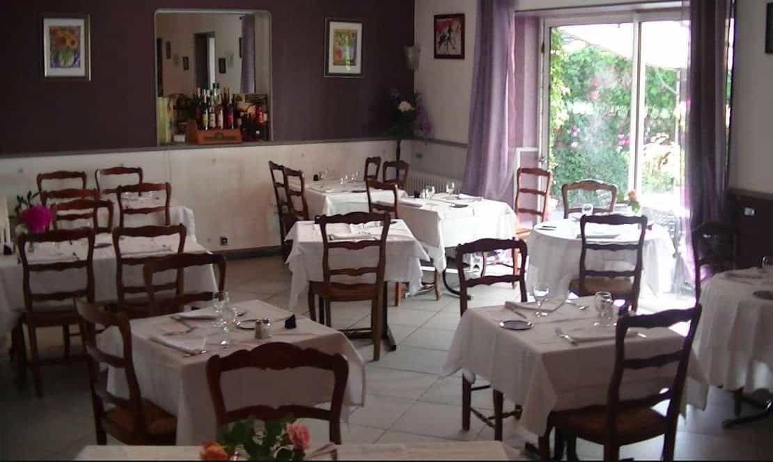 Auberge de l'Atre — photo 3