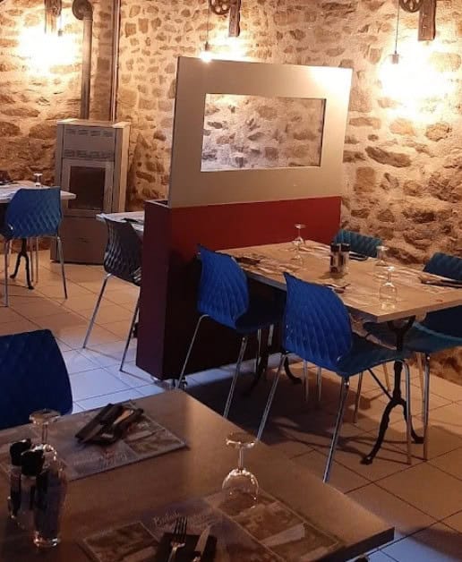 Chez Nathalie — photo 3