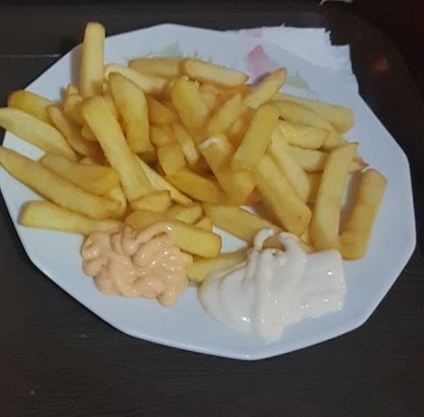Photo de Chez Taskin Hayati